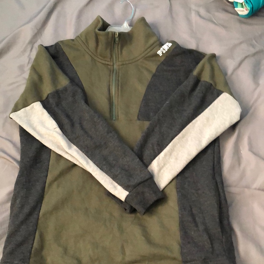 Track jacket
